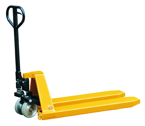 諾力低放型搬運(yùn)車(chē)|諾力低放型托盤(pán)車(chē) AC-LOW-35/51