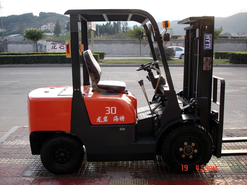 叉車(chē)  配件 CPC30