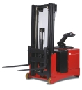 法國(LOC)GPF: Conterbalanced electric stackers fixed mast GPF : 300 - 600 - 900 kg