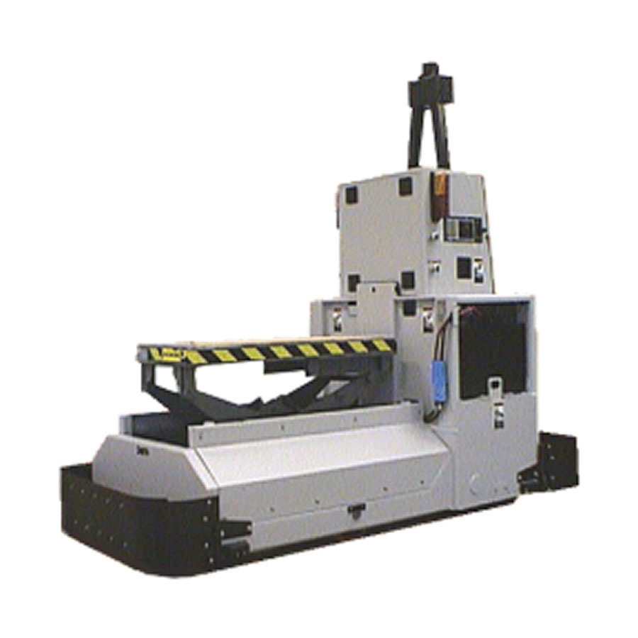 美國(guó)(FMC)Lift-Deck Type AGV