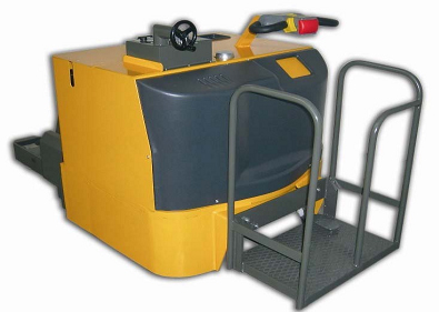 意大利F.A.C.Powered Pallet Trucks/8000Kg K9 SBM STRONG P/80