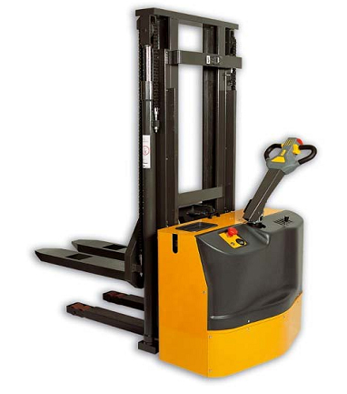 意大利F.A.C.Full Electric Stackers/SBP 2.000/3.000 kg.