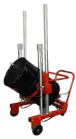 德國(guó)(Gruse)Drum Lifter 1400油桶搬運(yùn)車 Drum Lifter 1400