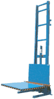 德國(guó)(Gruse)Column Lifts