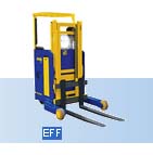 德國(guó)Stöcklin電動(dòng)堆高機(jī)EFF EFF