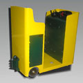 意大利(DEC)電動牽引車Tractovep 2M Tractovep 2M
