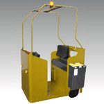 意大利(DEC)電動(dòng)牽引車(chē)Tractovep SE Tractovep SE
