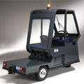 意大利(DEC)電動(dòng)牽引車Cabine Chiuse Cabine Chiuse