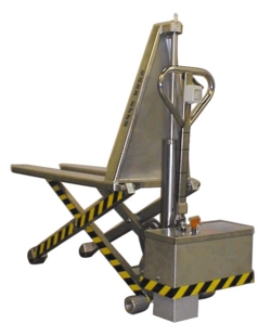 英國(guó)(H.E.S)TP-X Hand Hydraulic High-Lifter TP-X