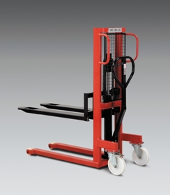 英國(H.E.S)HM 500 Medium Duty Manual Stacker HM 500