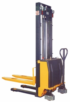 英國(guó)(H.E.S)CR1000 Electric Lift Stacker CR1000