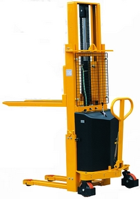 英國(guó)(H.E.S)CTE CTES Electric Stacker CTE & CTES
