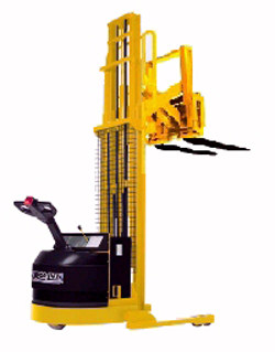 加拿大(Rol-lift)步行式電動(dòng)堆高機(jī)/Series RWR Series RWR