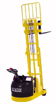 加拿大(Rol-lift)步行式電動(dòng)堆高機(jī)/Series RWC Series RWC