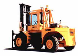 美國(guó)Manitex liftking LK3022越野叉車 LK3022