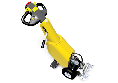 英國(guó)Mastermover Mover手動(dòng)牽引車(chē) Mover