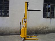 半電動堆高車，堆高機， 1.0T/1.5T/2.0T*1.6M/2.0M/2.5M/3.0M