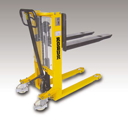 英國Stanley PL800 手動堆高機 PL800