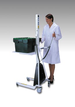 英國Stanley PV80  手動(dòng)堆高機(jī) PV80
