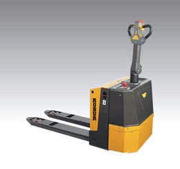 英國Stanley K9/TL Series電動(dòng)托盤叉車 K9/TL Series　