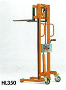 經(jīng)濟(jì)型手動液壓堆高機(jī) PL-H350-15
