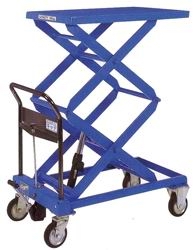 液壓平臺(tái)車(chē) LT-WH500-10