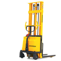上海永恒力半自動堆垛機(1000 kg) HC 110
