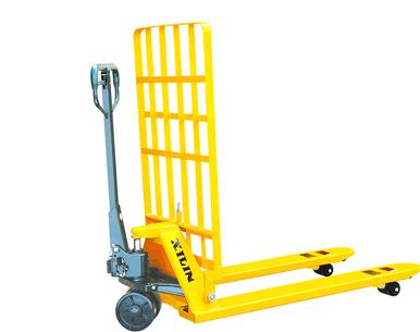 新疆護(hù)欄手動(dòng)液壓搬運(yùn)車(chē) BFR