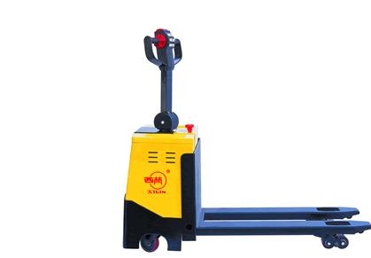 新疆全電動(dòng)搬運(yùn)車 CBD12