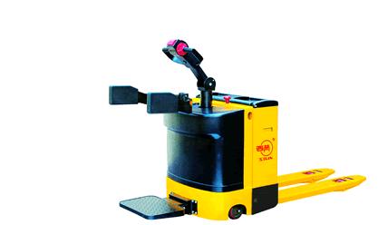 新疆全電動(dòng)搬運(yùn)車 CBD20M
