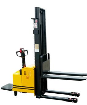 新疆全電動堆高車 CDD10/CDD15