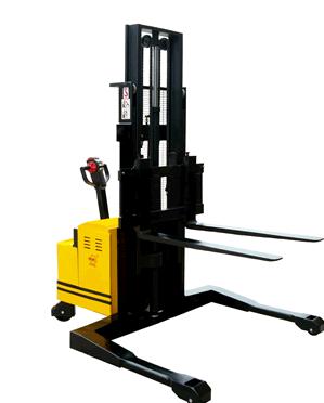 新疆全電動堆高車 CTD10/CTD15/CTD20