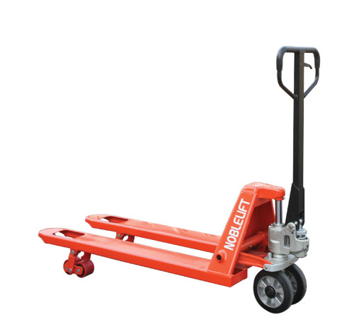蘇州手動(dòng)搬運(yùn)車 ACG2.5T/3T