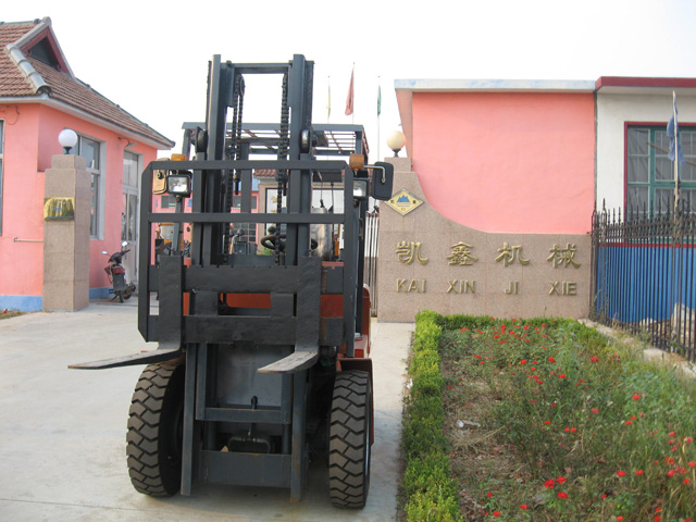 力達(dá)牌1-3噸節(jié)能經(jīng)濟(jì)型叉車CPC30 CPC30