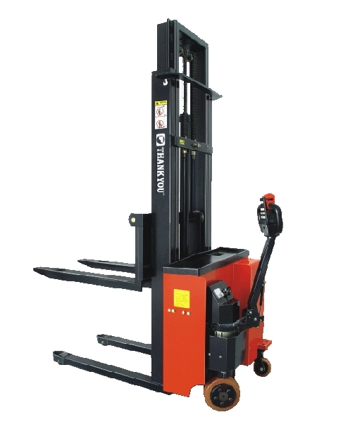 TBC系列全電動(dòng)堆垛車 TB10C-16 TB10C-25 TB10C-30 TB15C-25 TB20C-16