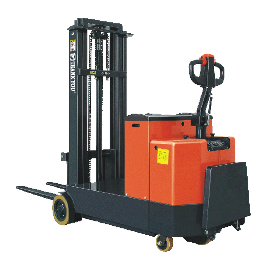 TBB系列全電動(dòng)堆垛車(chē) TB10B-16 TB10B-25 TB10B-30