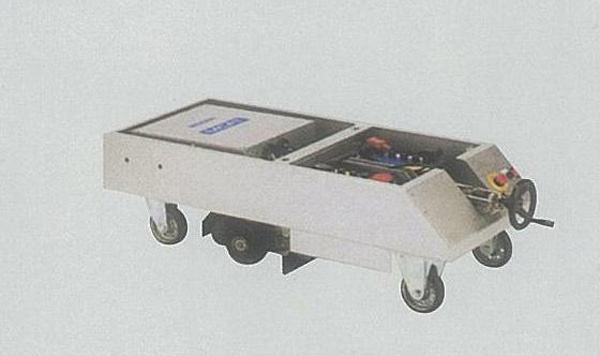 株式會社明電舍通用手推型臺車