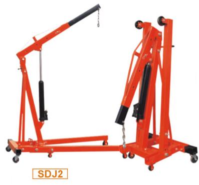供應(yīng)：吊機(jī)，電動(dòng)叉車等叉車及配件 Unit SDJ2