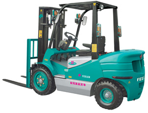 叉車代理 友佳、三菱