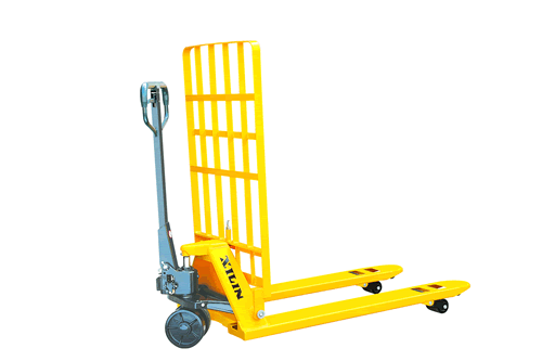 護(hù)欄手動(dòng)液壓搬運(yùn)車(chē) BFR