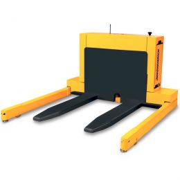 上海永恒力DIS Drive-In-System多層堆垛系統(tǒng)――DIS駛入式系統(tǒng)（1200kg） DIS Drive-In-System