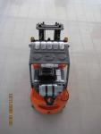 浙江吉鑫祥1-1.8T汽油/LPG叉車(chē) FY10B-R1 FQ10B-R1 FY15B-R1 FQ15B-R1 FY18B-R1 FQ18B-R1