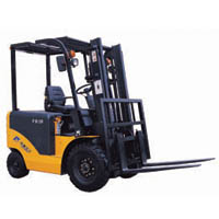 3.5噸內(nèi)燃車