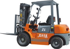 寶雞雙力進(jìn)箱叉車(chē)CPC20CX CPCD20CX CPC20CX CPCD20CX