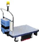 美國(guó)Amerden TC 900 types S Transport Carts TC 900 types S