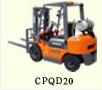 JAC液化石油氣叉車 CPCD20、CPCD25、CPCD30、CPCD35、