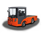 德國MAFI MTEP 200電動(dòng)牽引車 MTEP 200
