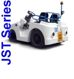 法國TLD內(nèi)燃牽引車