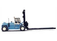 西班牙LUNA TH 4-MB 集裝箱堆高機(jī) TH 4-MB