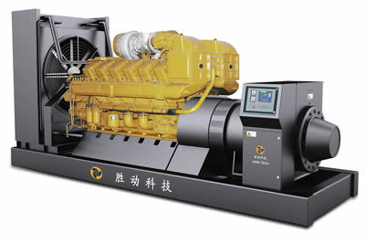柴油發(fā)電機(jī)組 SECA880
